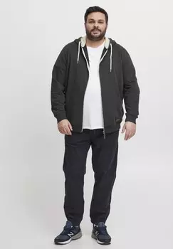 Толстовка BHHULKER BT Blend, черный