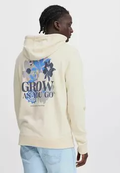 Толстовка BHJAS - Hoodie Blend, цвет Bleached Sand