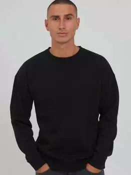 Толстовка bhjeffrey Blend, черный