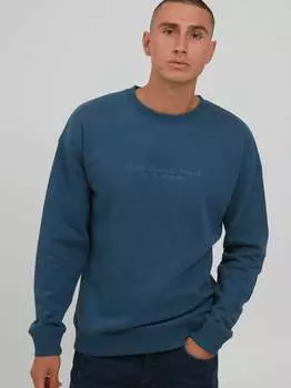 Толстовка bhjeffrey Blend, синий