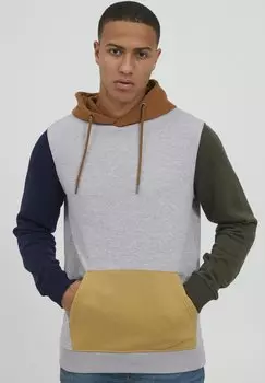 Толстовка BHLAMPERT Blend, серый