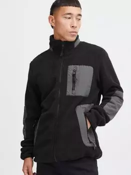 Толстовка bhlauke Blend, черный