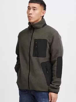 Толстовка bhlauke Blend, серый