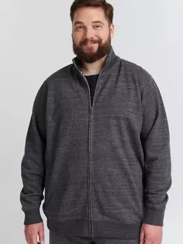 Толстовка bhlenner bt Blend, черный