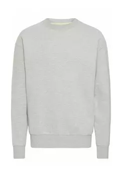 Толстовка BHMCOPPER Blend, серый