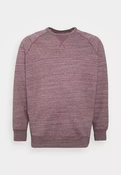 Толстовка Bhnemo Blend, цвет wine red