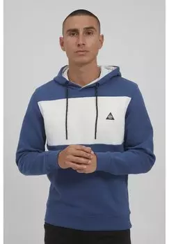 Толстовка BHNEVIO Blend, цвет ensign blue