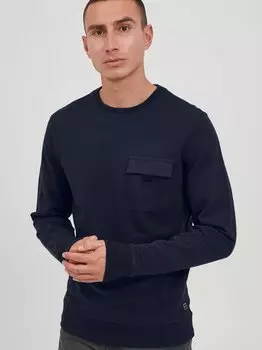 Толстовка бхоскари Blend, синий