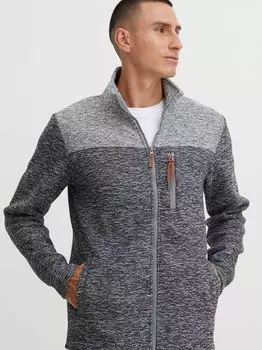 Толстовка бхпинти Blend, черный