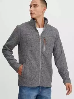 Толстовка бхпинти Blend, серый