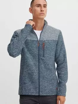 Толстовка бхпинти Blend, синий