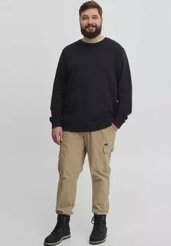 Толстовка Bhravin Bt Blend, черный