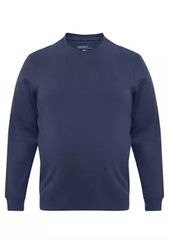 Толстовка BHRAVIN BT Blend, синий