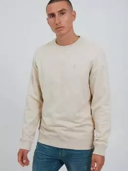 Толстовка бхравин Blend, бежевый