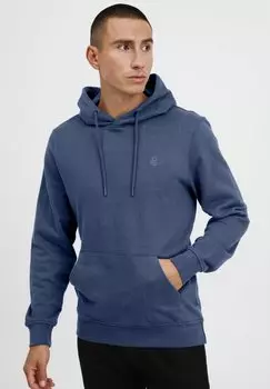 Толстовка BHRAYK Blend, цвет ensign blue