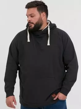 Толстовка bhsales bt Blend, черный