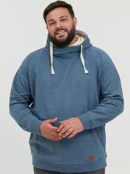 Толстовка bhsales bt Blend, синий