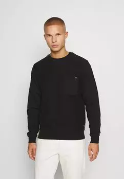 Толстовка Bhsweatshirt Blend, черный