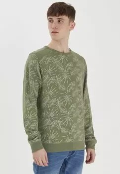 Толстовка BHSWEATSHIRT Blend, цвет green