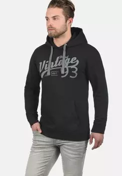 Толстовка BHVINCE Blend, цвет black