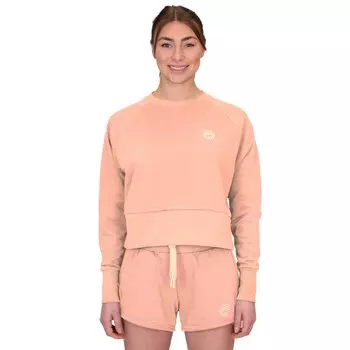 Толстовка Bidi Badu Chill Crew, оранжевый