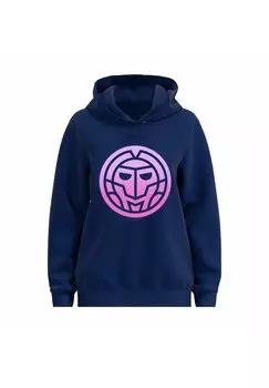 Толстовка BIDI BADU, цвет dunkelblau