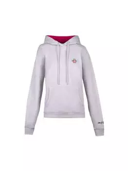 Толстовка BIDI BADU, серый