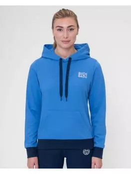 Толстовка BIDI BADU, синий