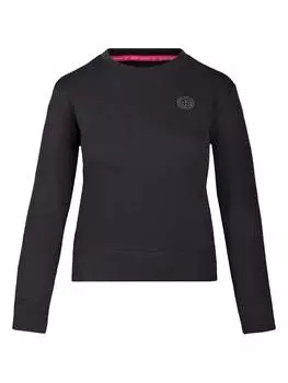 Толстовка BIDI BADU, темно-серый