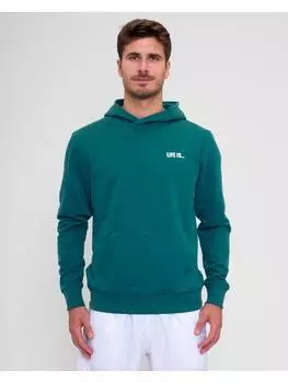 Толстовка BIDI BADU, темно-зеленый