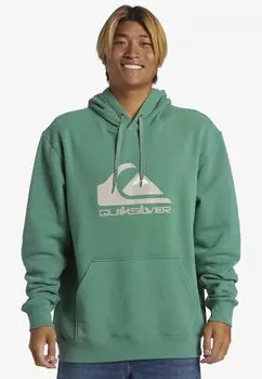 Толстовка BIG LOGO Quiksilver, цвет gmp