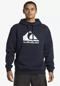 Толстовка BIG LOGO Quiksilver, цвет ktp