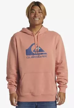 Толстовка BIG LOGO Quiksilver, цвет mjr
