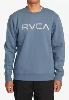 Толстовка BIG RVCA, цвет bmk