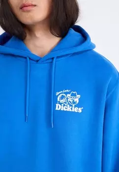 Толстовка BIG SANDY Dickies, синий