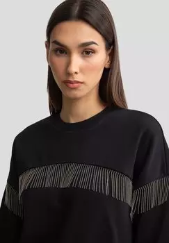 Толстовка Big Star, черный