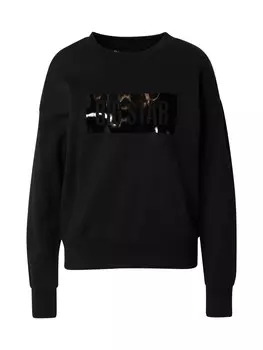 Толстовка BIG STAR Oneidea, черный