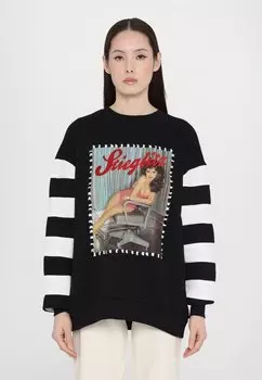 Толстовка BIJOU Stieglitz, черный