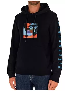 Толстовка Bikkembergs