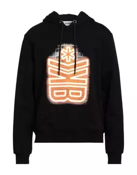 Толстовка Bikkembergs, черный