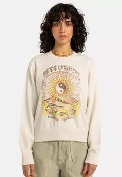 Толстовка Billabong, белый