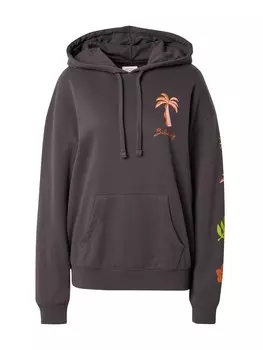 Толстовка Billabong BEST COAST, черный