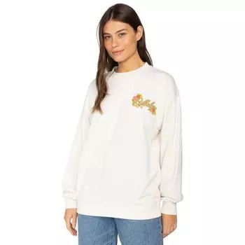 Толстовка Billabong Best Of Times, бежевый