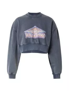 Толстовка BILLABONG DIAMOND, черный