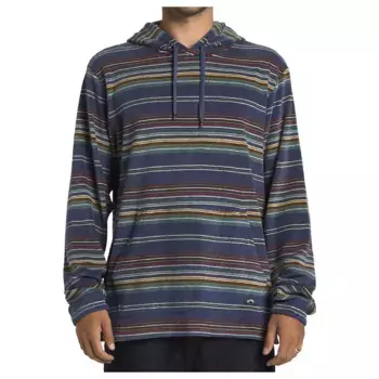 Толстовка Billabong Flecker Diego, разноцветный