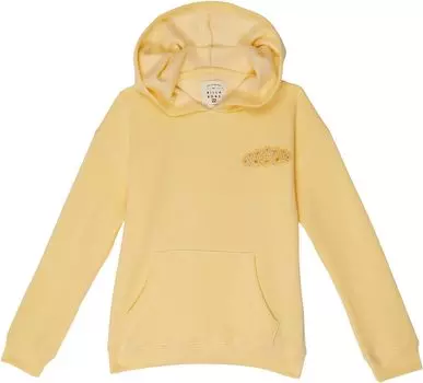 Толстовка Billabong Living The Dream Sweatshirt, цвет Pineapple