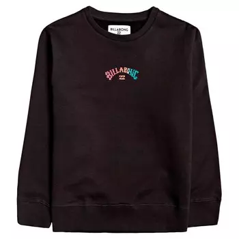 Толстовка Billabong Okapi, черный