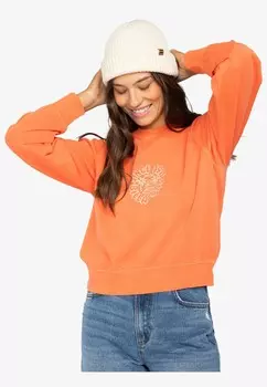 Толстовка Billabong, розовый