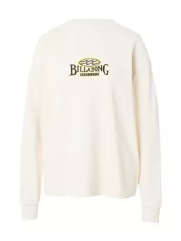 Толстовка Billabong SINCE 73, цвет Wool White