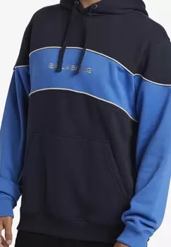Толстовка Billabong, темно-синий